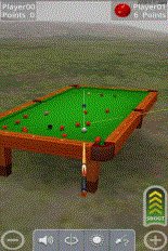game pic for Carrom3D Pro